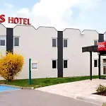 Ibis Styles Rouen Parc Expos Zenith 3*