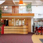 Ibis Styles Rouen Parc Expos Zenith