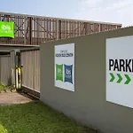 Ibis Styles Rouen Parc Expos Zenith