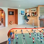 Ibis Styles Rouen Parc Expos Zenith Hotel