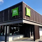 Ibis Styles Rouen Parc Expos Zenith Hotel Saint-Etienne-du-Rouvray