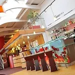 Ibis Styles Rouen Parc Expos Zenith 3*