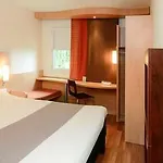 Ibis Styles Rouen Parc Expos Zenith Hotel Saint-Etienne-du-Rouvray