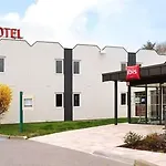 Ibis Styles Rouen Parc Expos Zenith 3*