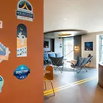 Ibis Styles Rouen Parc Expos Zenith 3*