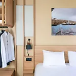 Ibis Styles Rouen Parc Expos Zenith 3* Saint-Étienne-du-Rouvray
