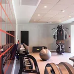 Hotel Ibis Styles Rouen Parc Expos Zenith