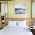 Ibis Styles Rouen Parc Expos Zenith