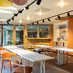 Ibis Styles Rouen Parc Expos Zenith