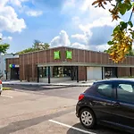 Ibis Styles Rouen Parc Expos Zenith Hotel 3*