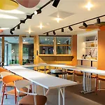 Ibis Styles Rouen Parc Expos Zenith Hotel 3*