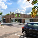 Ibis Styles Rouen Parc Expos Zenith 3* Saint-Étienne-du-Rouvray