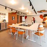 Ibis Styles Rouen Parc Expos Zenith Hotel Saint-Étienne-du-Rouvray