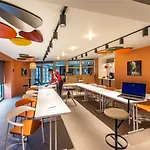 Ibis Styles Rouen Parc Expos Zenith