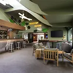 Hotel Ibis Styles Rouen Parc Expos Zenith Saint-Étienne-du-Rouvray