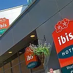 Ibis Styles Rouen Parc Expos Zenith Hotel