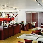 Ibis Styles Rouen Parc Expos Zenith 3* Saint-Etienne-du-Rouvray