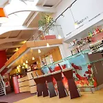 Ibis Styles Rouen Parc Expos Zenith Hotel 3*