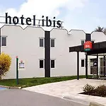 Ibis Styles Rouen Parc Expos Zenith Saint-Etienne-du-Rouvray