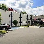 Hotel Ibis Styles Rouen Parc Expos Zenith Saint-Etienne-du-Rouvray