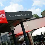 Ibis Styles Rouen Parc Expos Zenith Saint-Etienne-du-Rouvray