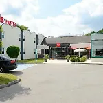Ibis Styles Rouen Parc Expos Zenith 3*