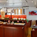 Ibis Styles Rouen Parc Expos Zenith Hotel