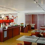Ibis Styles Rouen Parc Expos Zenith 3*