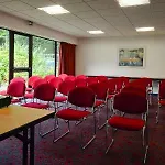 Hotel Ibis Styles Rouen Parc Expos Zenith Saint-Etienne-du-Rouvray