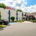 Ibis Styles Rouen Parc Expos Zenith Hotel 3*