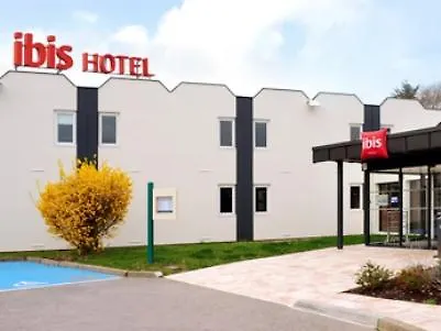 Ibis Styles Rouen Parc Expos Zenith 3*