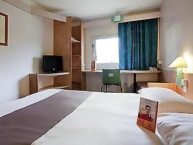 Ibis Styles Rouen Parc Expos Zenith
