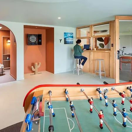 Ibis Styles Rouen Parc Expos Zenith Saint-Étienne-du-Rouvray