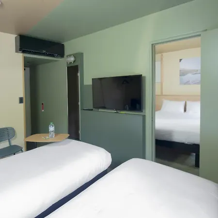 Hotell Ibis Styles Rouen Parc Expos Zenith