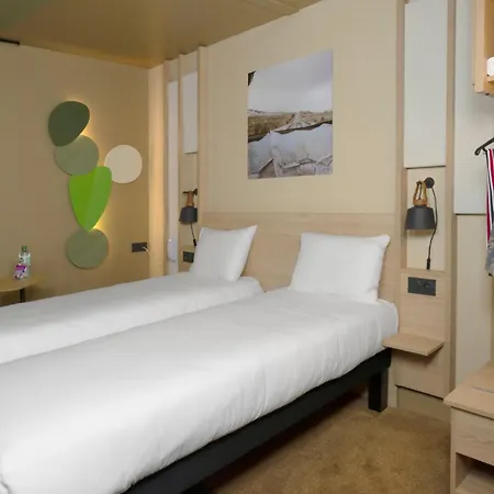 Ibis Styles Rouen Parc Expos Zenith 3*