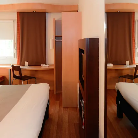 Ibis Styles Rouen Parc Expos Zenith
