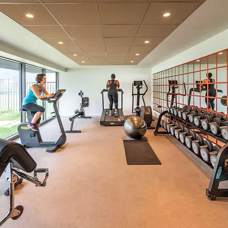 Ibis Styles Rouen Parc Expos Zenith ホテル サン・テティエンヌ・デュ・ルヴレ