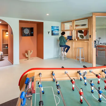 Ibis Styles Rouen Parc Expos Zenith ホテル