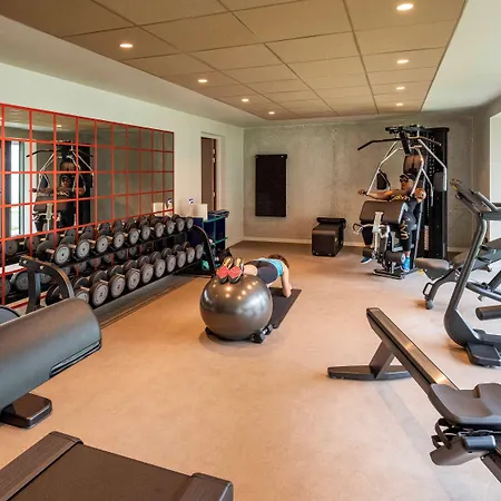 Ibis Styles Rouen Parc Expos Zenith Hotel 3*