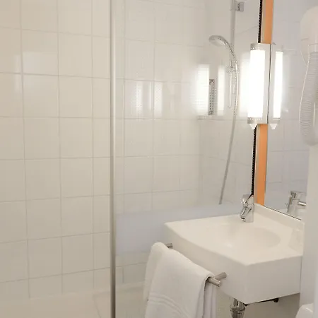 Hotel Ibis Styles Rouen Parc Expos Zenith