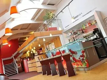 Ibis Styles Rouen Parc Expos Zenith 3*