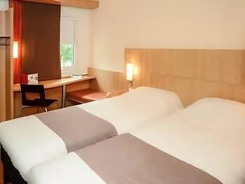 Hotell Ibis Styles Rouen Parc Expos Zenith Saint-Étienne-du-Rouvray