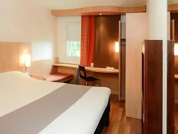 Ibis Styles Rouen Parc Expos Zenith Hotell Saint-Étienne-du-Rouvray