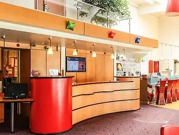 Hotell Ibis Styles Rouen Parc Expos Zenith 3*