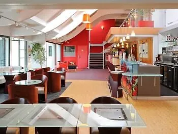 Ibis Styles Rouen Parc Expos Zenith Saint-Étienne-du-Rouvray