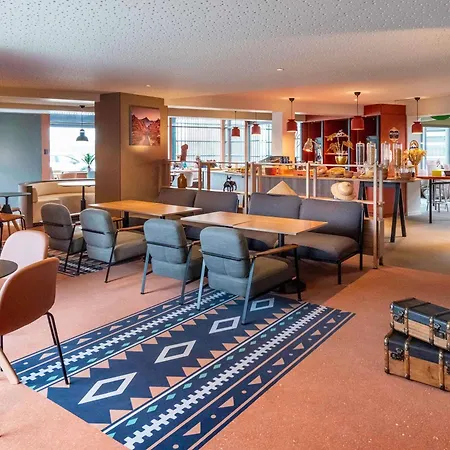 Ibis Styles Rouen Parc Expos Zenith Hotel