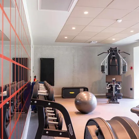 Hotell Ibis Styles Rouen Parc Expos Zenith