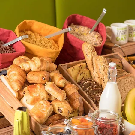 ホテル Ibis Styles Rouen Parc Expos Zenith サン・テティエンヌ・デュ・ルヴレ