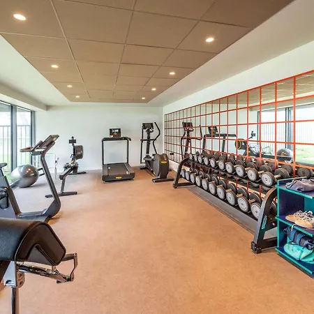 Ibis Styles Rouen Parc Expos Zenith ホテル