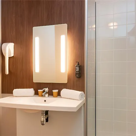 Ibis Styles Rouen Parc Expos Zenith فندق سا إتْيِنْ دو رو